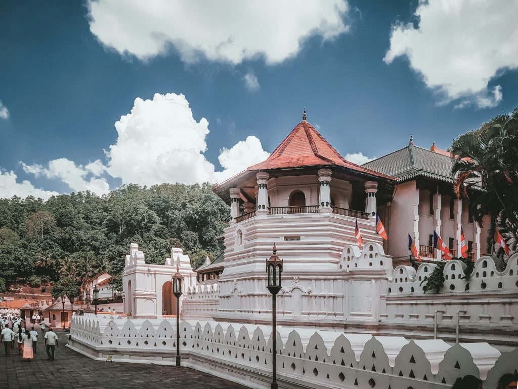Kandy Day Tour by The Visit Lanka Tours
